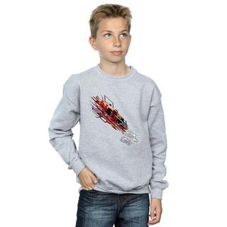 MARVEL  Sweatshirt 