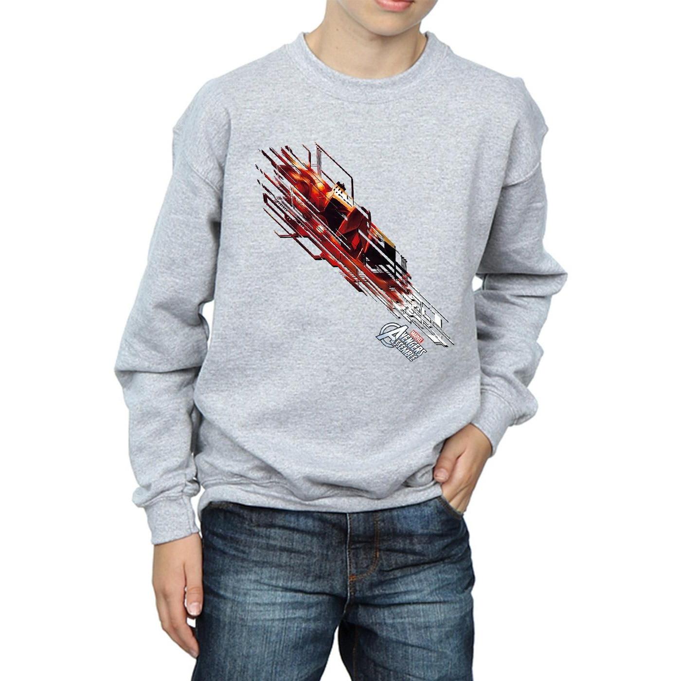 MARVEL  Sweatshirt 