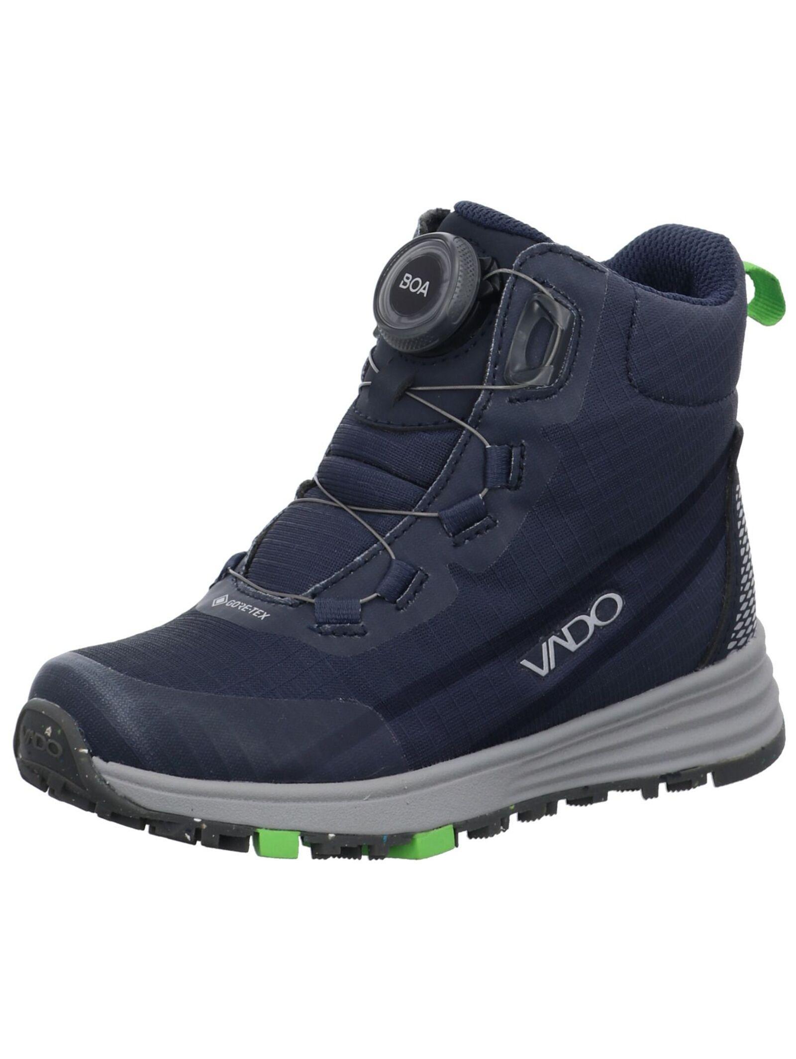 VADO  Bottines 83421-3401 