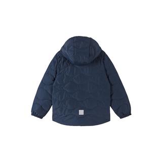 Reima  Kinder Daunenjacke Fossila Navy 