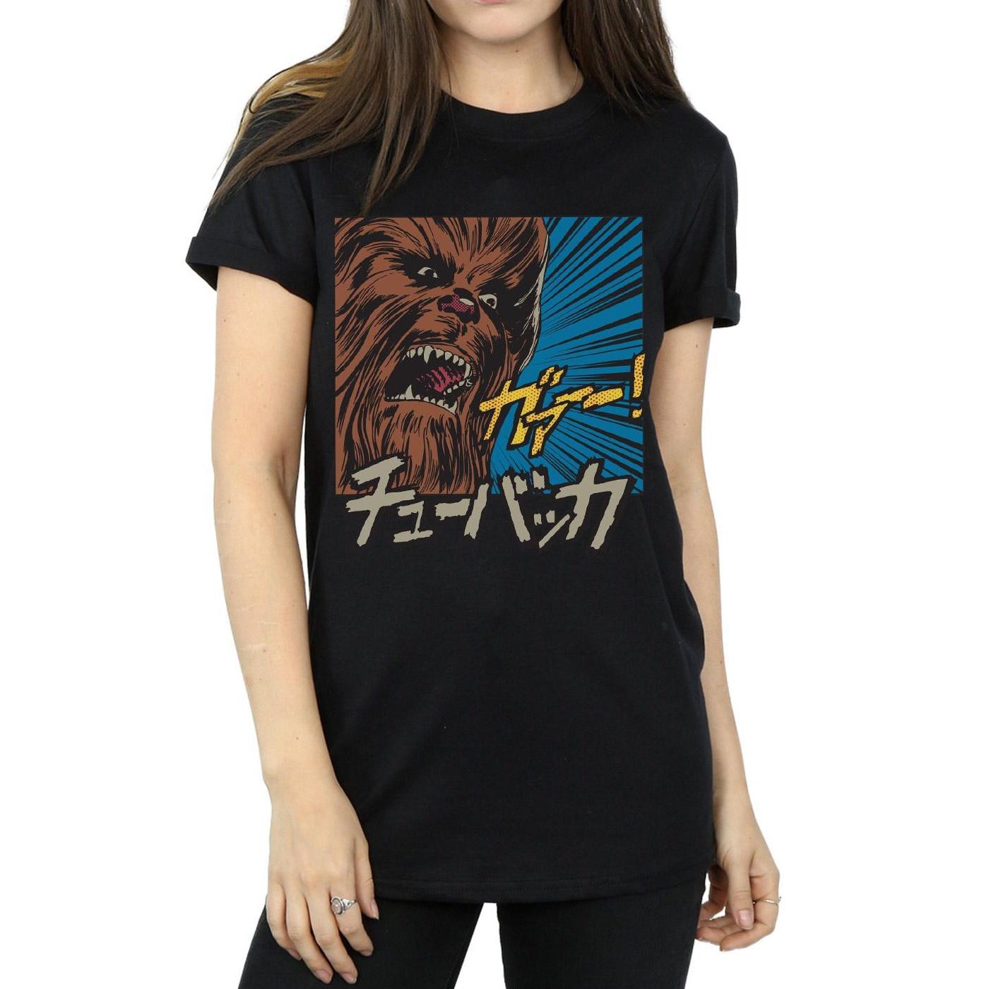 STAR WARS  Roar TShirt 