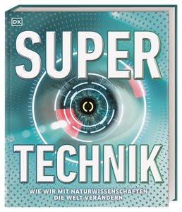 Super-Technik Matthiesen, Stephan (Übersetzung) Gebundene Ausgabe 