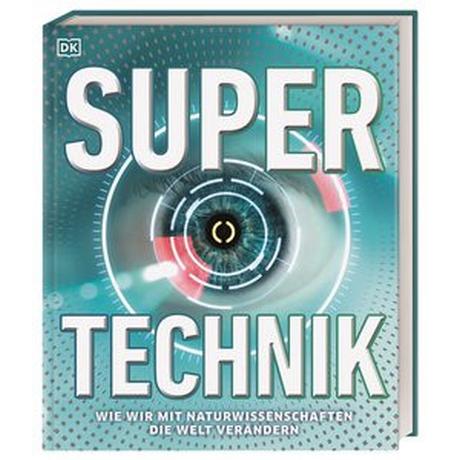 Super-Technik Matthiesen, Stephan (Übersetzung) Gebundene Ausgabe 