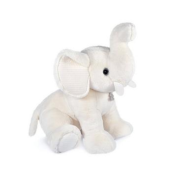 Preppy Chic Elefant weiss (65cm)