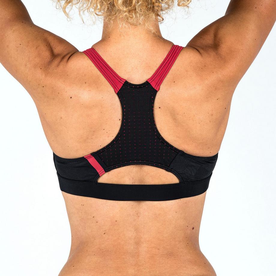 DECATHLON Kamyleon Bikini-Oberteil  