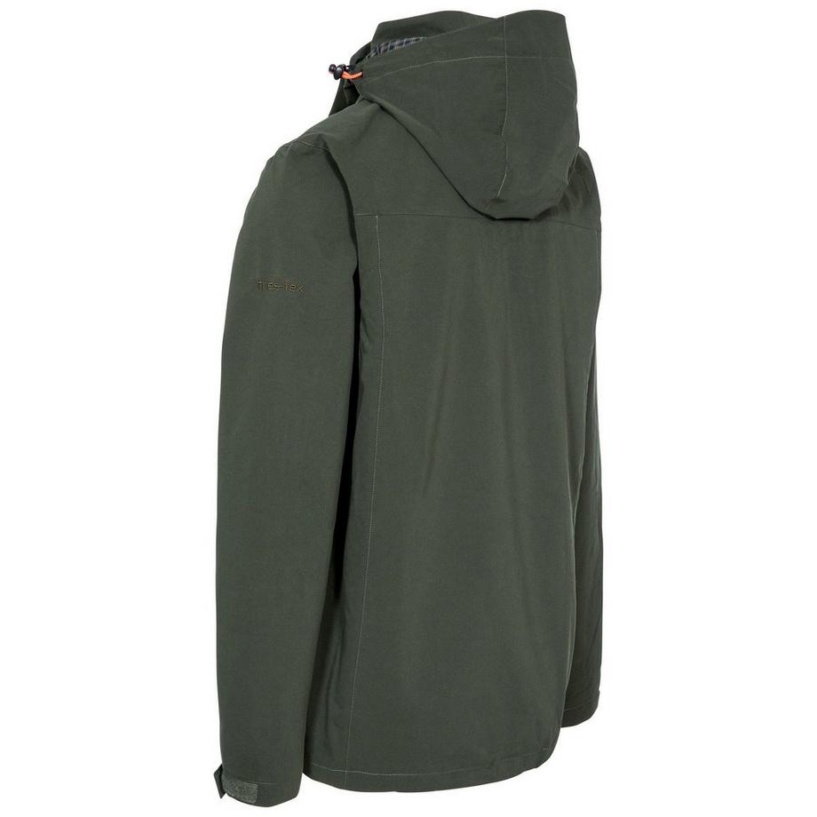 Trespass Weir wasserfeste Jacke  