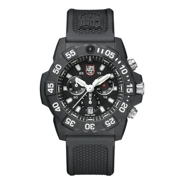 Navy Seal 3580 Series Chronograph