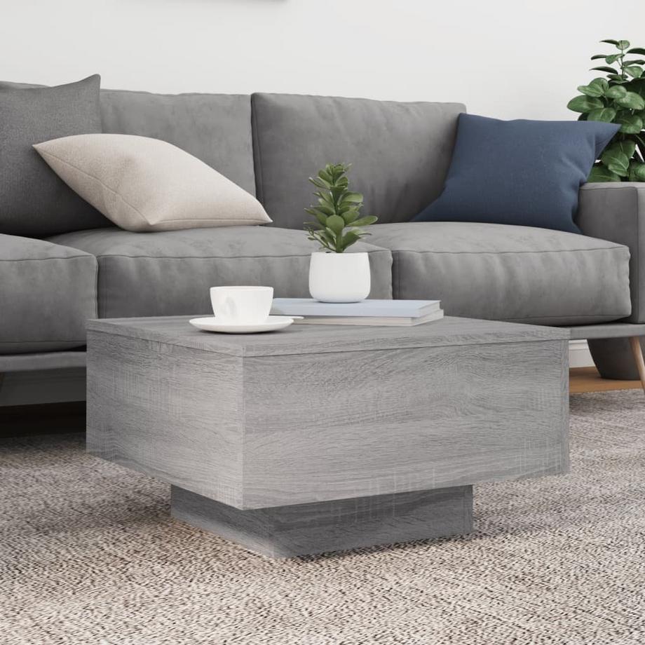 VidaXL Couchtisch holzwerkstoff  