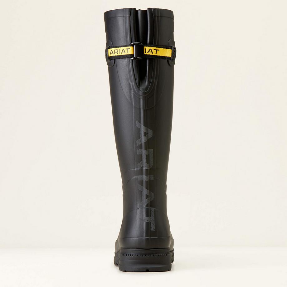 Ariat  bottes de pluie en caoutchouc kelmarsh 
