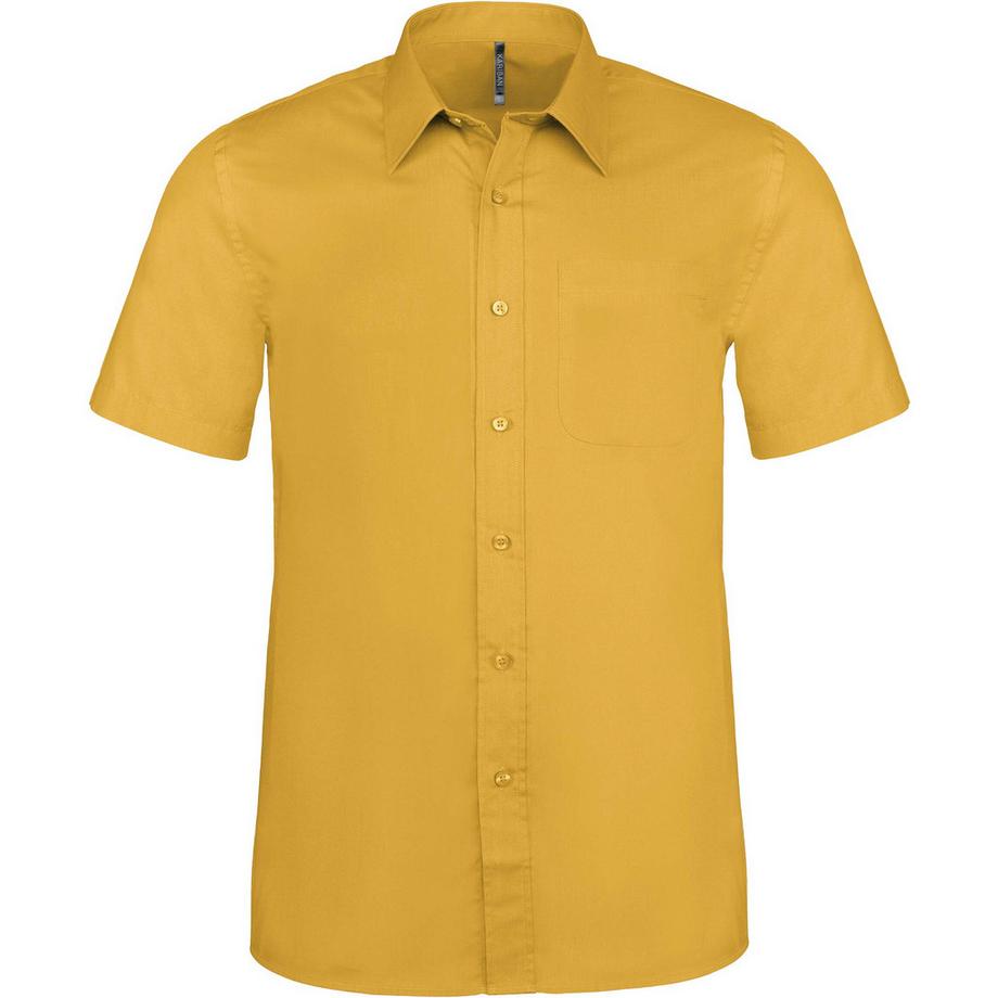 Kariban Aces Chemise Manches Courtes  