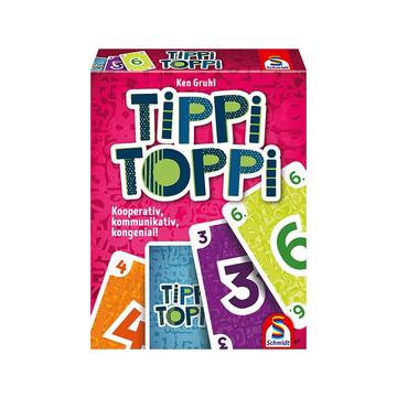 Spiele Tippi Toppi