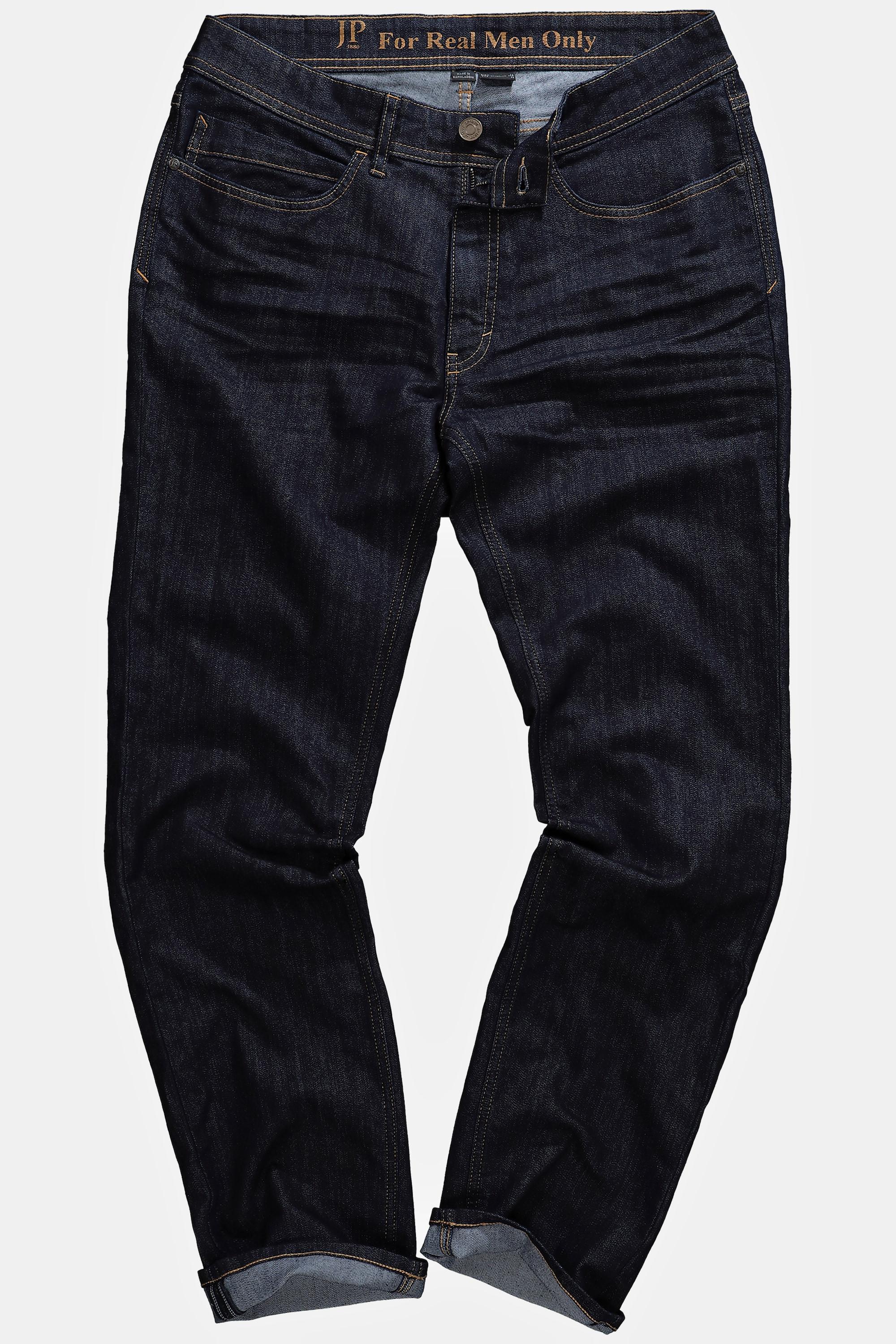 JP1880  Jean 5 poches avec technologie FLEXNAMIC®, coupe Straight Fit - jusqu'au 38/74 