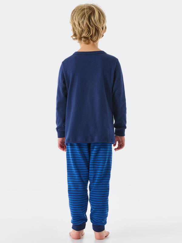 Schiesser  Boys Pyjama 