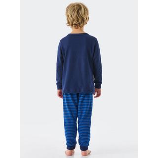 Schiesser  Boys Pyjama 