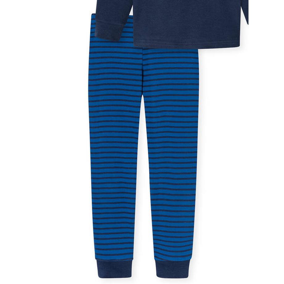 Schiesser  Boys Pyjama 