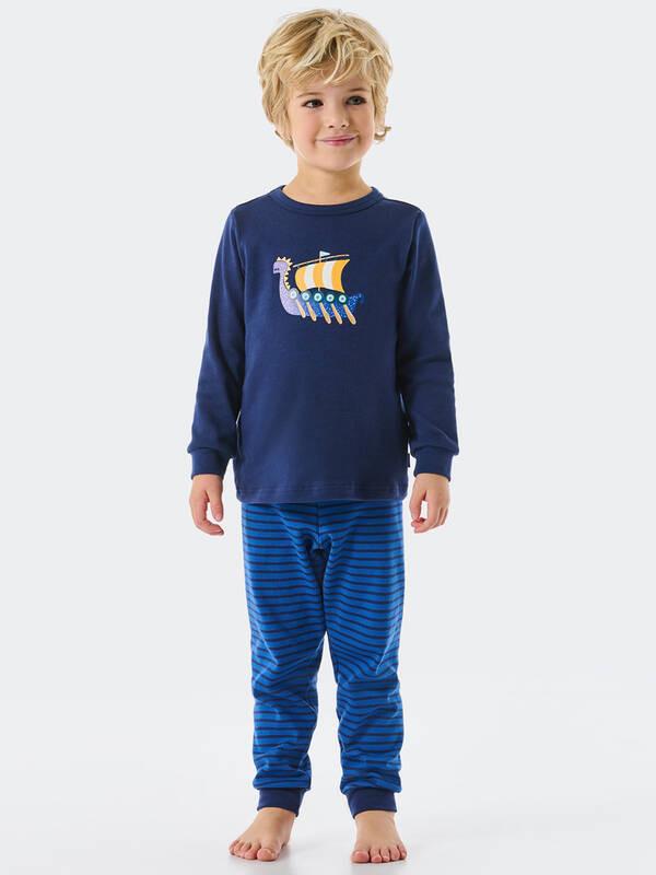 Schiesser  Boys Pyjama 