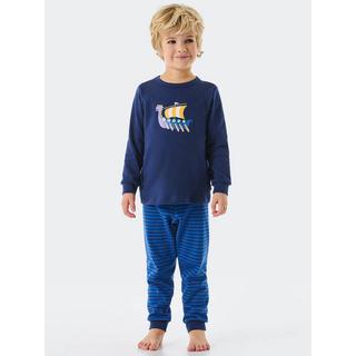 Schiesser  Boys Pyjama 
