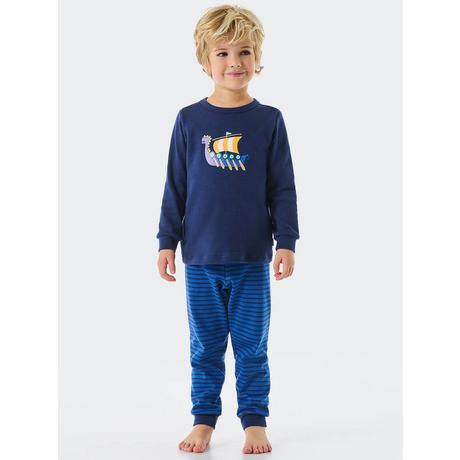 Schiesser  Boys Pyjama 