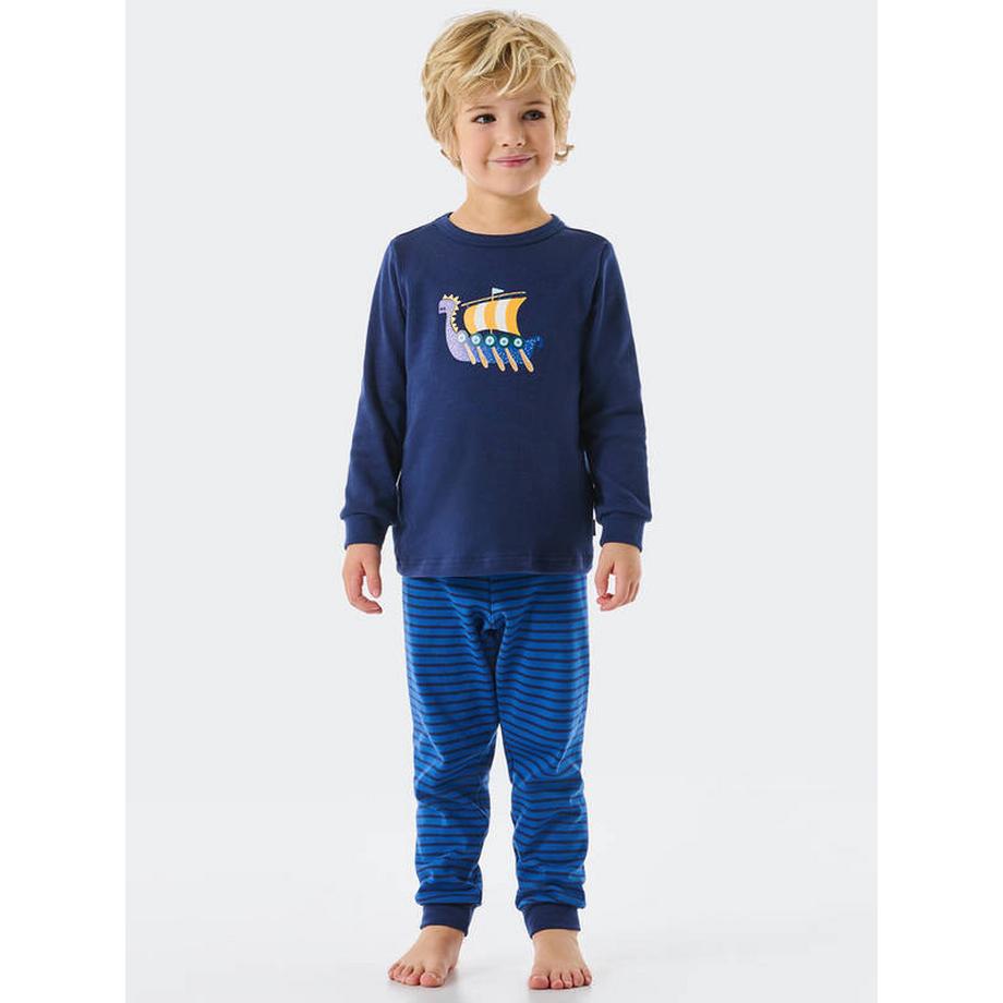 Schiesser  Boys Pyjama 