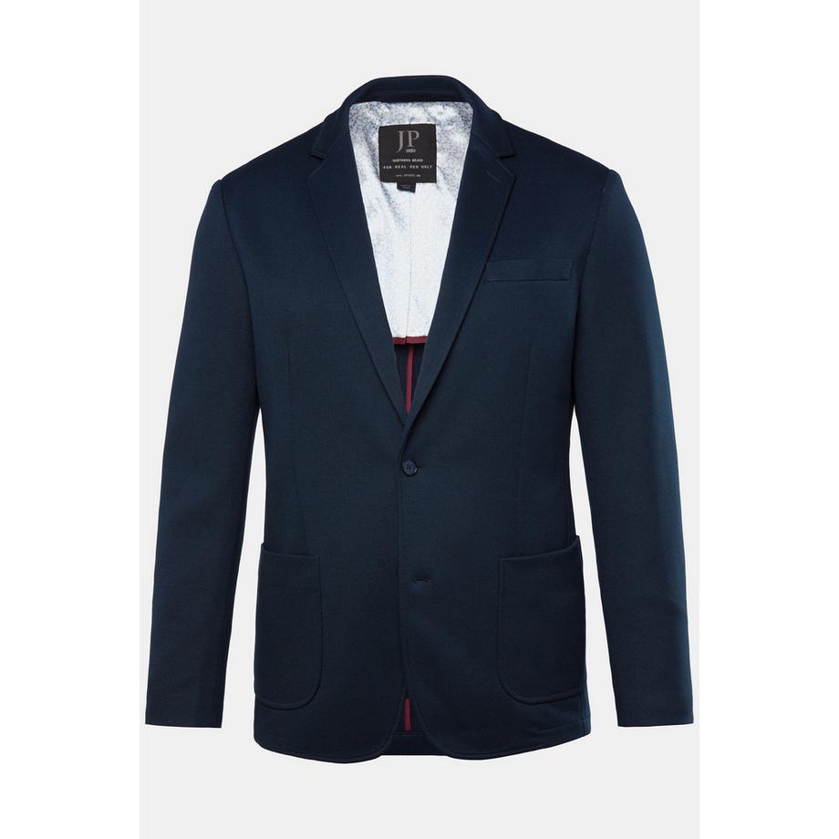 JP1880 Veston Revers semi-doublure légère  