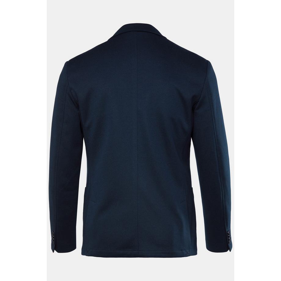 JP1880 Veston Revers semi-doublure légère  