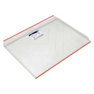 Nedis K90XL Vassoio salvagoccia per frigorifero/congelatore 91,2 cm Trasparente  