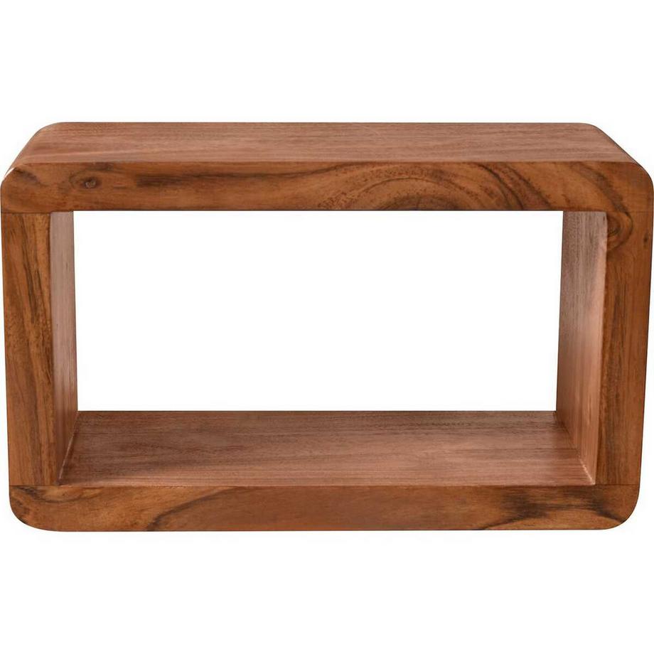 Wandregal Speria Mango natur 34x20