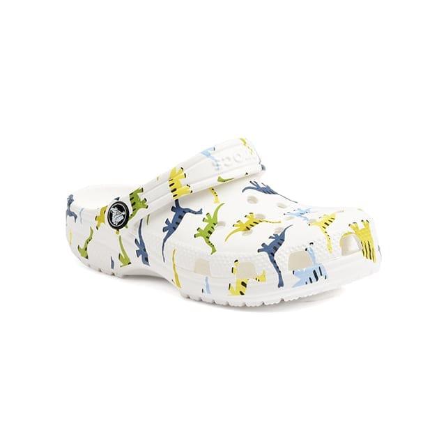 crocs  Classic CharacterPrint CLog-32 