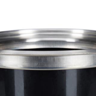 B2X Cestino incorporato per il piano di lavoro  