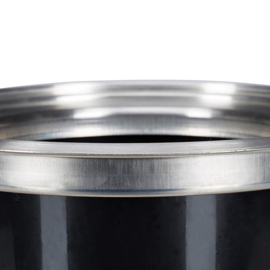 B2X Cestino incorporato per il piano di lavoro  