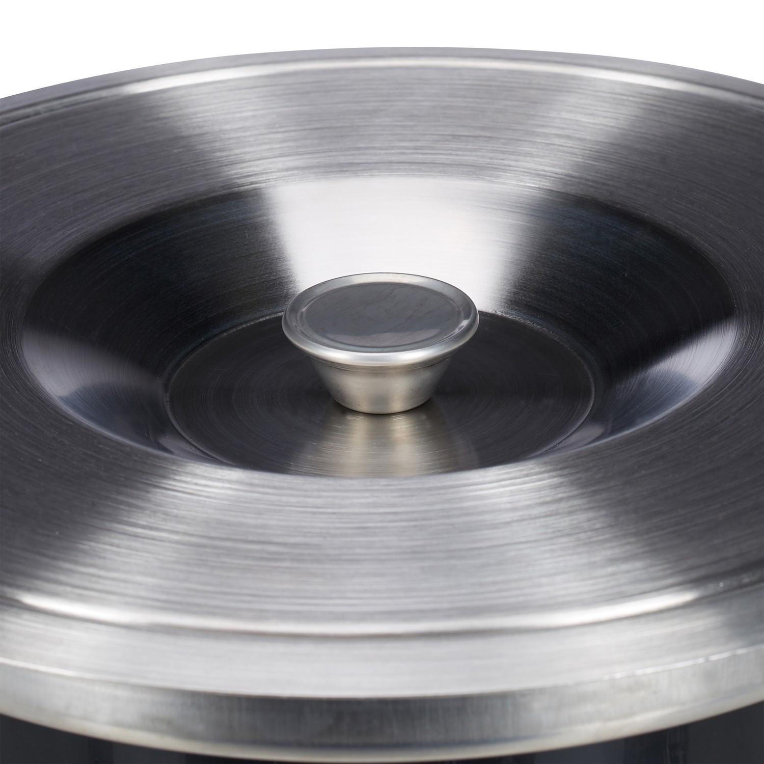 B2X Cestino incorporato per il piano di lavoro  