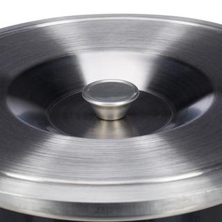 B2X Cestino incorporato per il piano di lavoro  