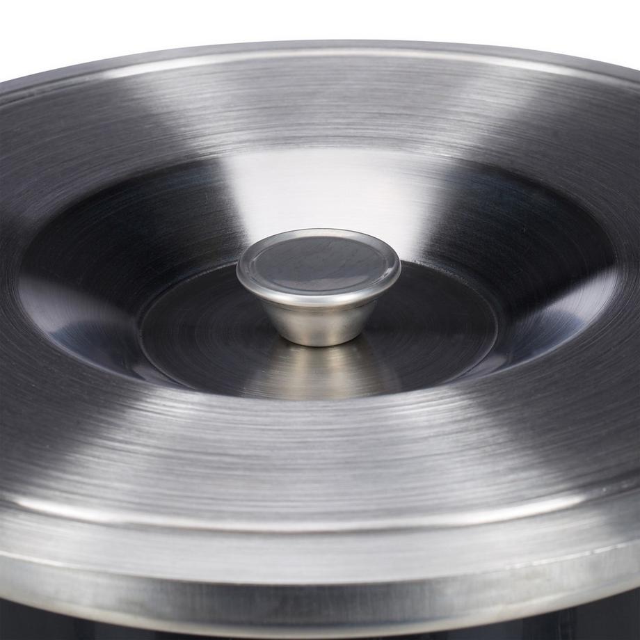 B2X Cestino incorporato per il piano di lavoro  