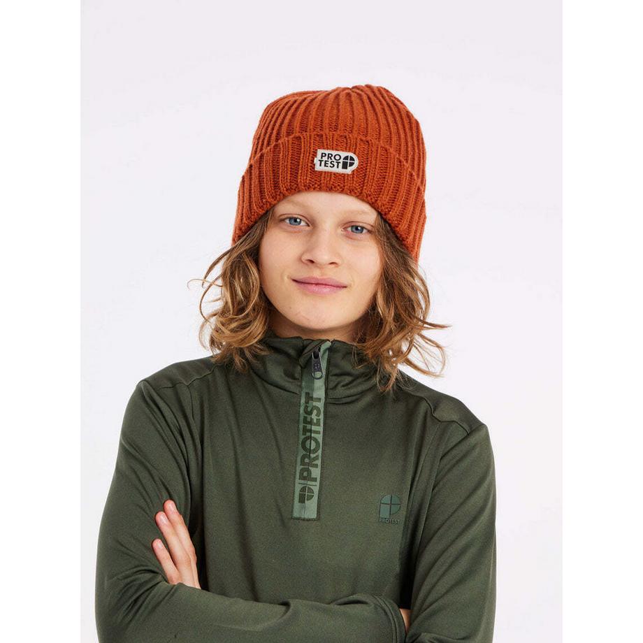 PROTEST  Skipullover REWILLOWY JR 