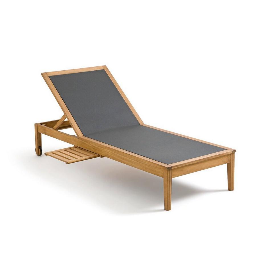 La Redoute Intérieurs Sonnenliege Limbo  