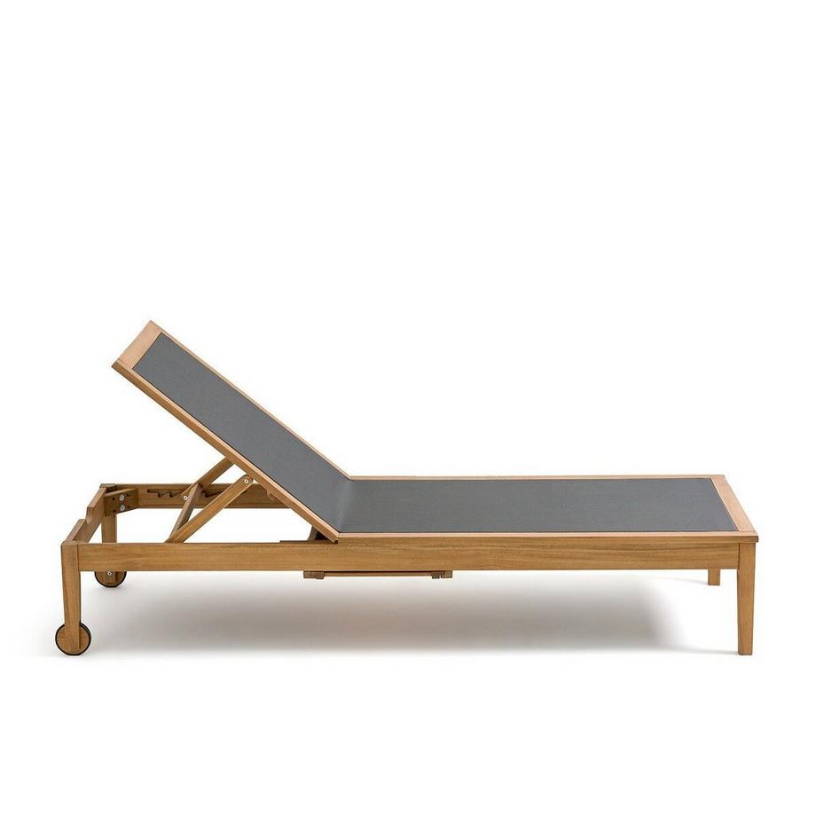 La Redoute Intérieurs Sonnenliege Limbo  