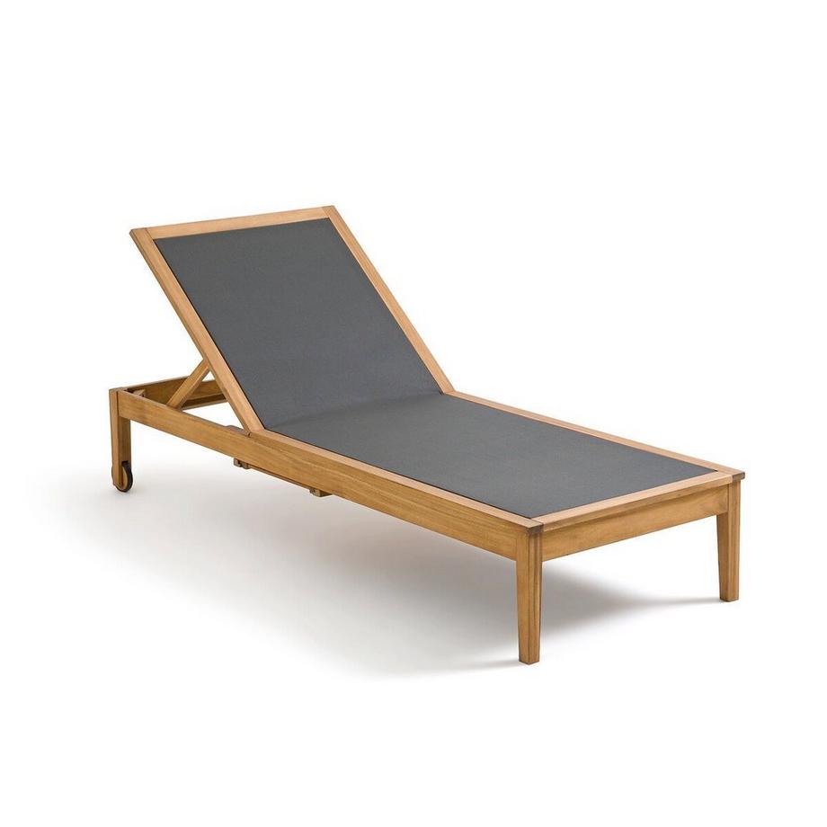 La Redoute Intérieurs Sonnenliege Limbo  