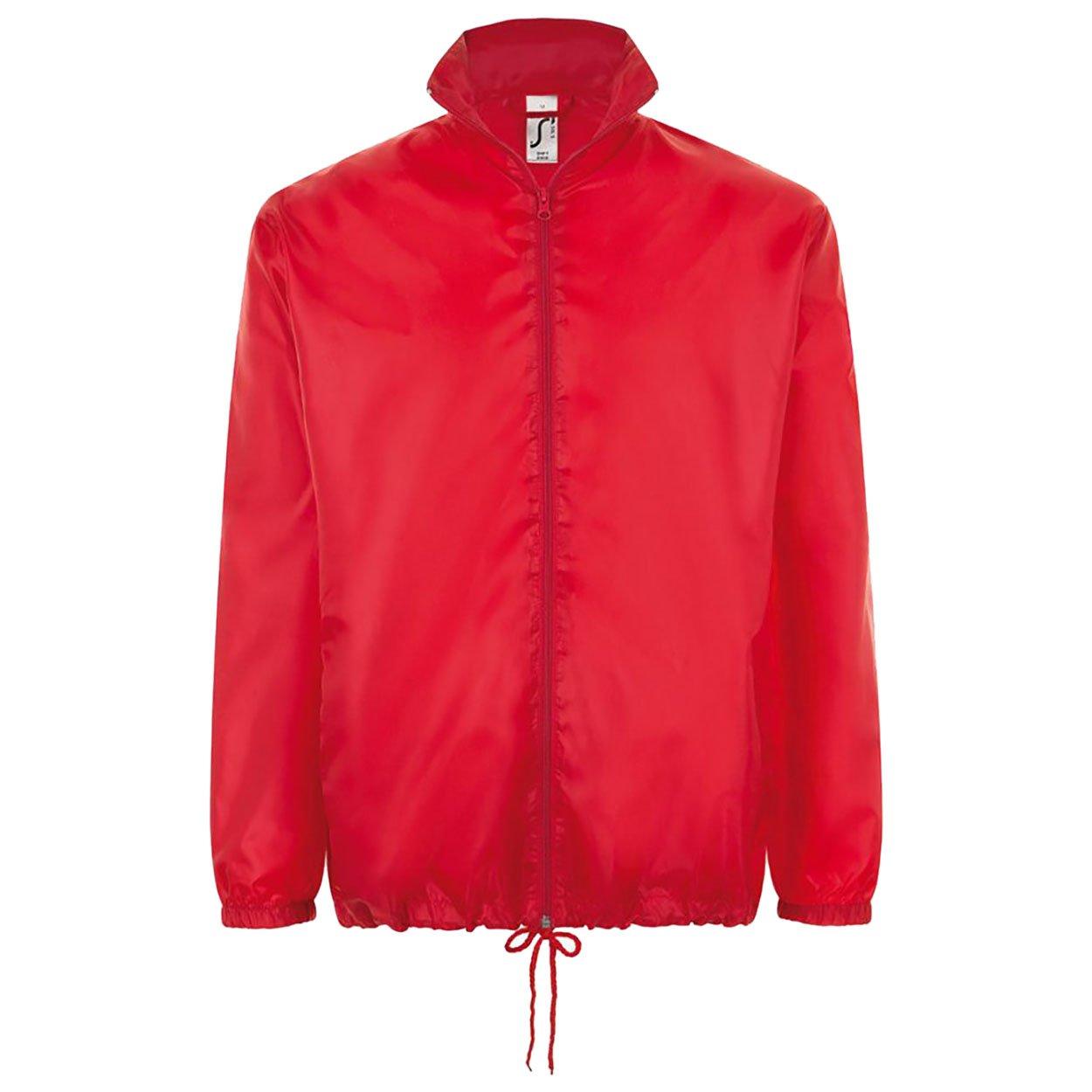 SOLS  Shift Windbreaker Jacke 