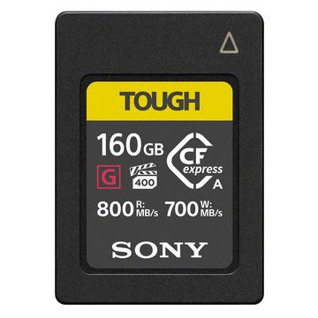 Sony CEA-G160T 160 GB CFexpress
