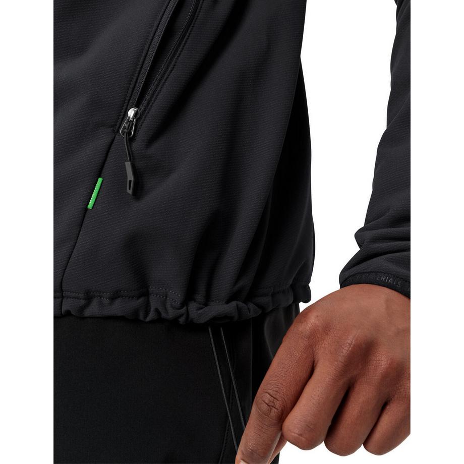 VAUDE  Elope Stormfleece Hoody 