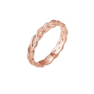 Elli  Ring Knoten Design 