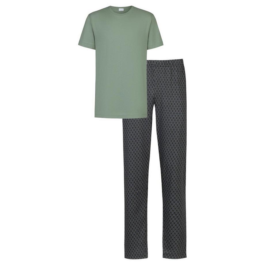 mey Midnight Classic Pyjama  