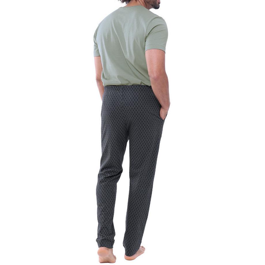 mey Midnight Classic Pyjama  