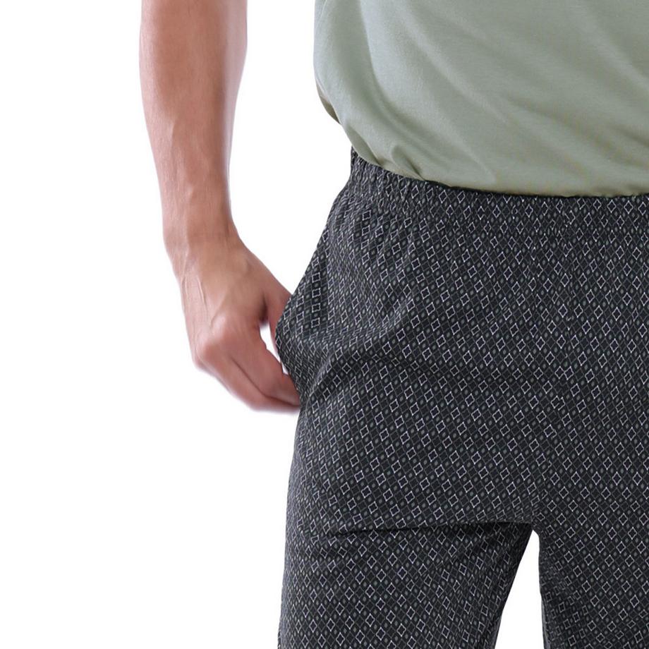 mey Midnight Classic Pyjama  