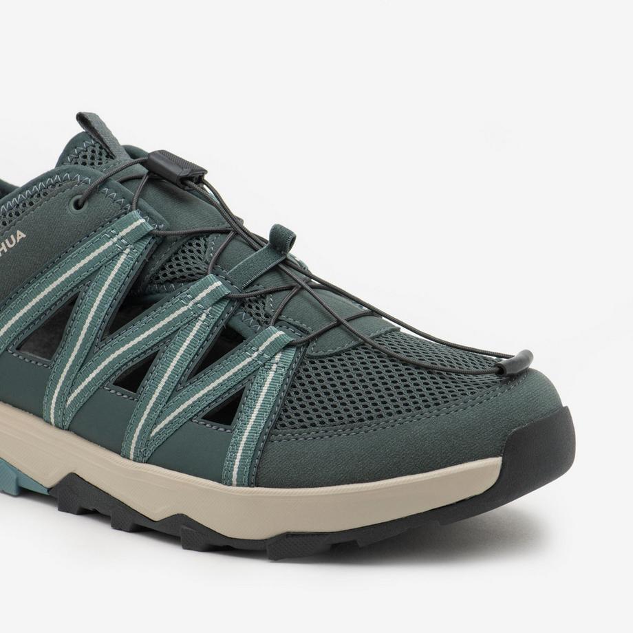 QUECHUA Wander Sandalenschuhe  