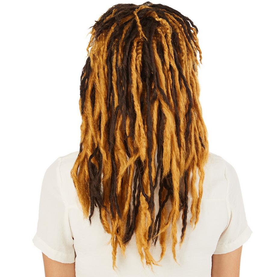 Tectake  Parrucca da donna - Neanderthal 