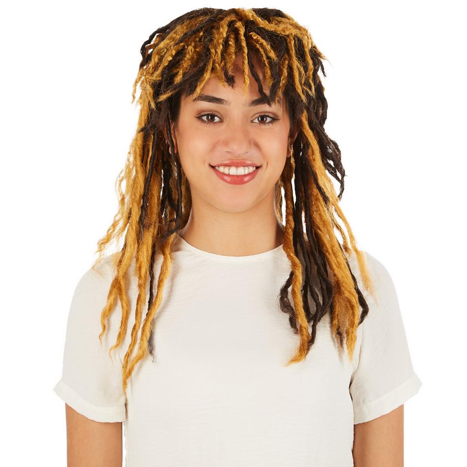 Parrucca da donna - Neanderthal