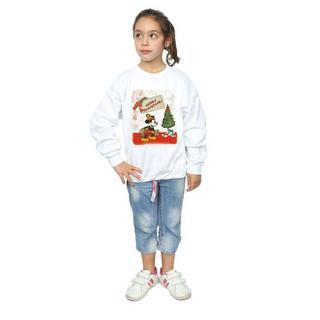 Disney  Sweatshirt 