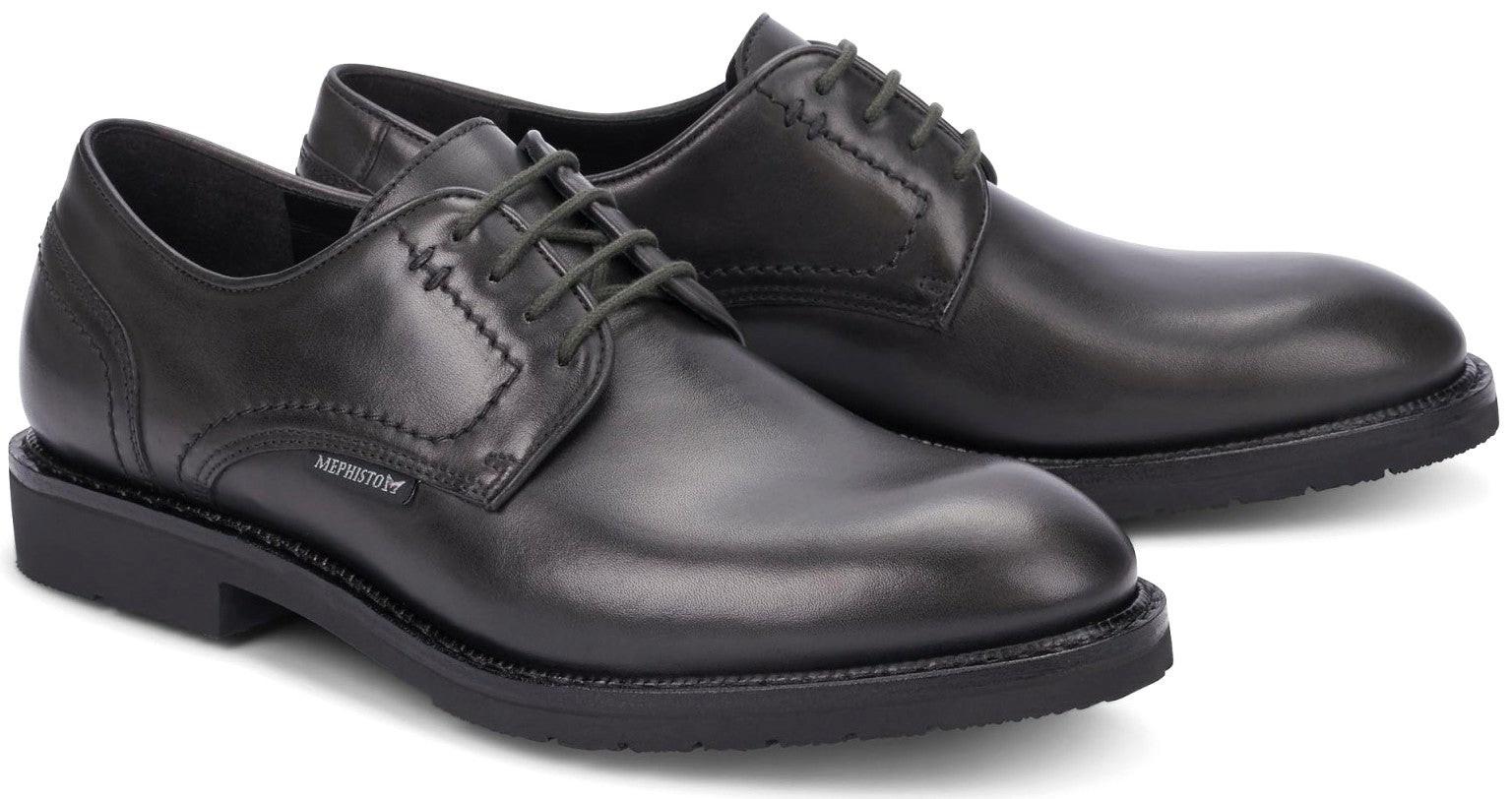 Mephisto  Nikola - Chaussure à lacets cuir 