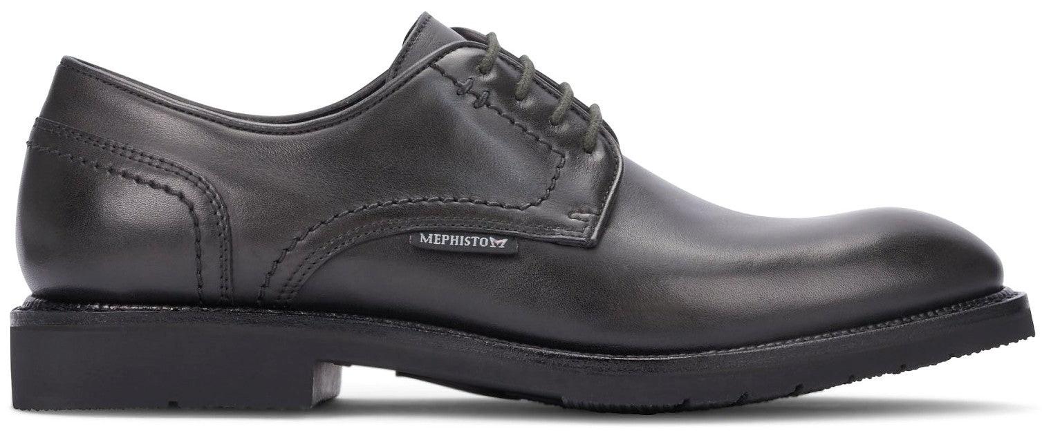 Mephisto  Nikola - Chaussure à lacets cuir 